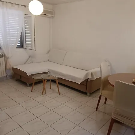 Sprljan Appartement *