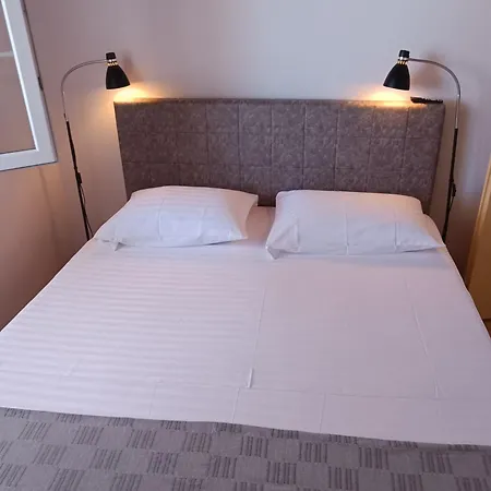 Appartement Sprljan *