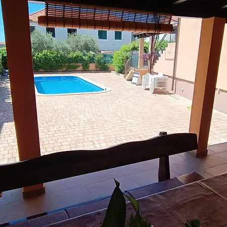 Sprljan Appartement Vodice