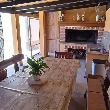 Appartement Sprljan Vodice
