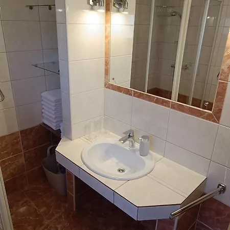 Sprljan Appartement