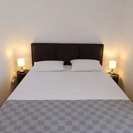 Appartement Sprljan