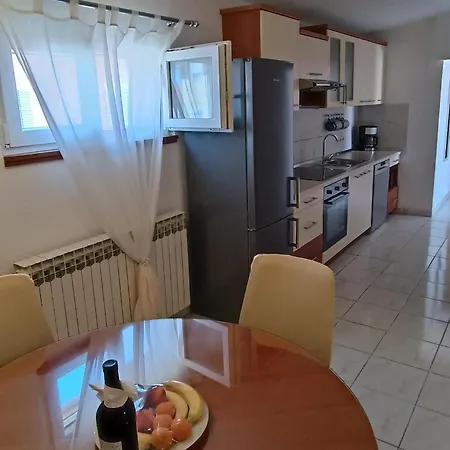 Sprljan Appartement *