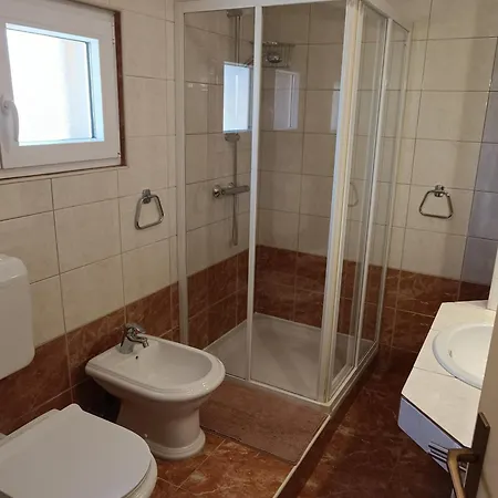 Appartement Sprljan *