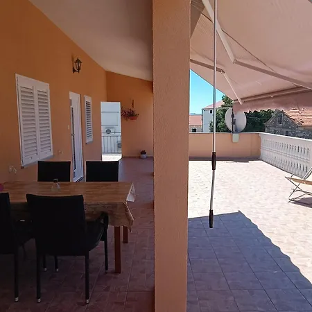 Sprljan Appartement Vodice