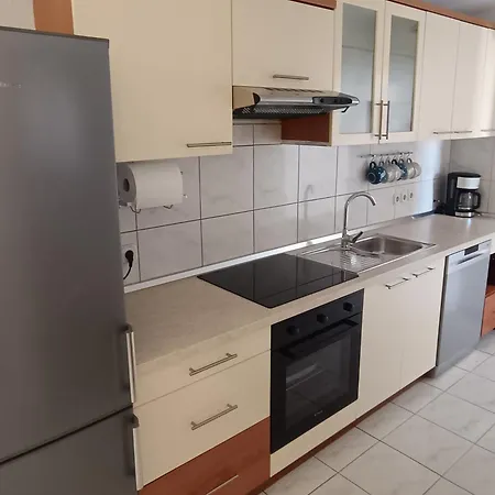Appartement Sprljan Vodice