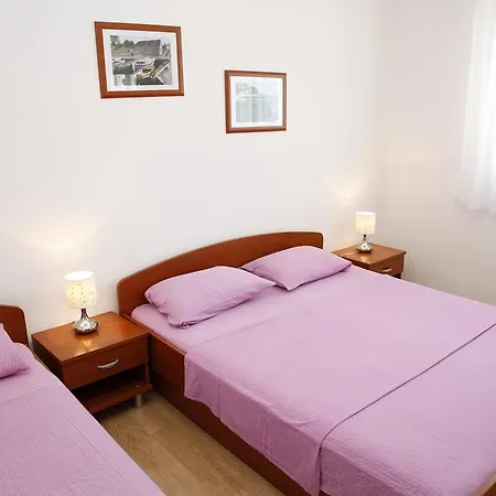Apartment Sprljan *