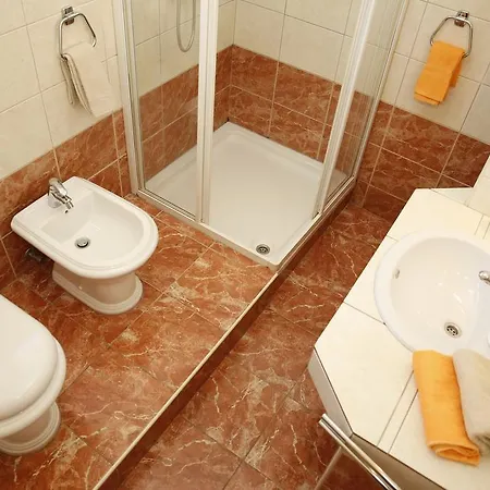 Appartement Sprljan *