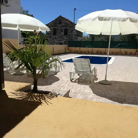 Appartement Sprljan