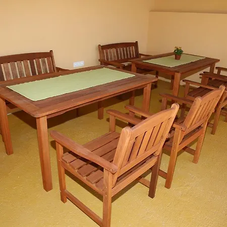 Apartment Sprljan *