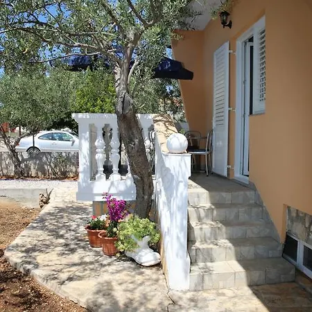Sprljan Appartement Vodice