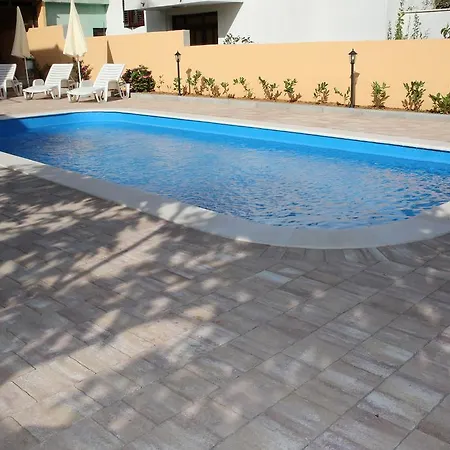 Appartement Sprljan Vodice