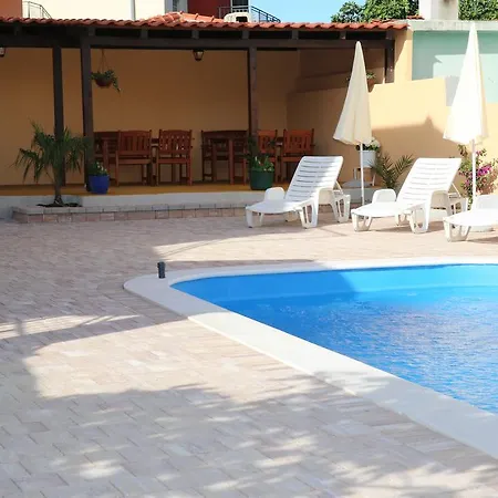 Appartement Sprljan Vodice