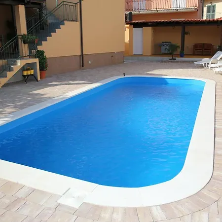 Sprljan Appartement *