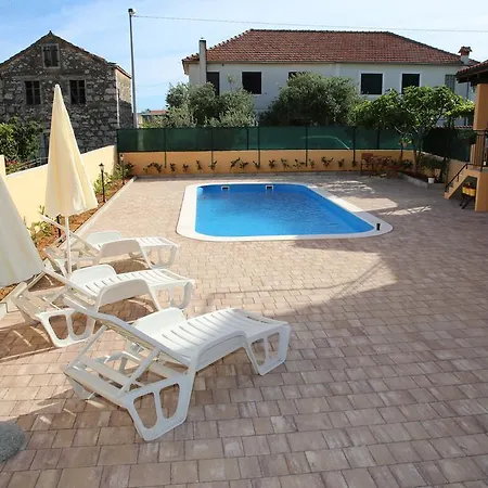 Appartement Sprljan
