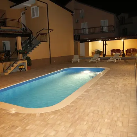 Sprljan * Vodice