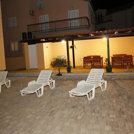 Sprljan Appartement Vodice