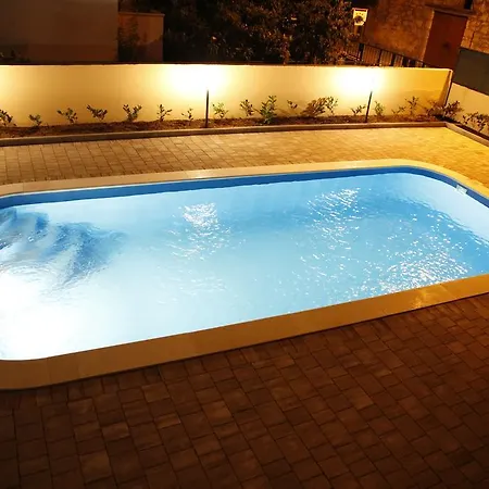 Sprljan Appartement