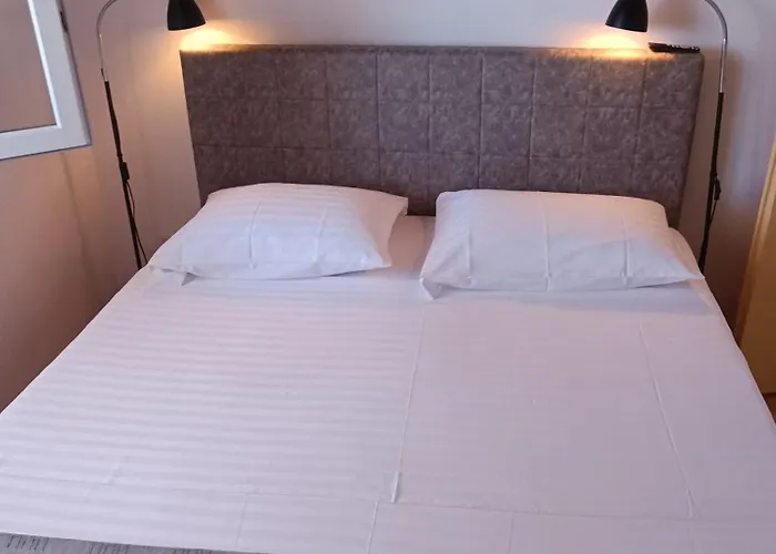 Apartamento Sprljan *