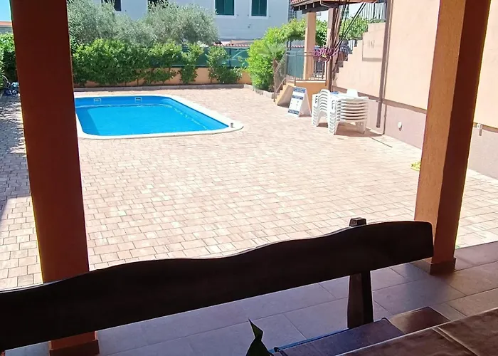 Sprljan Apartamento Vodice