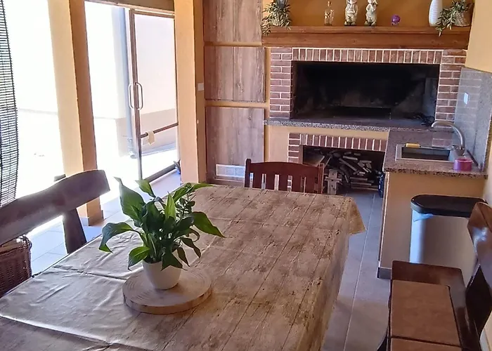 Apartamento Sprljan Vodice