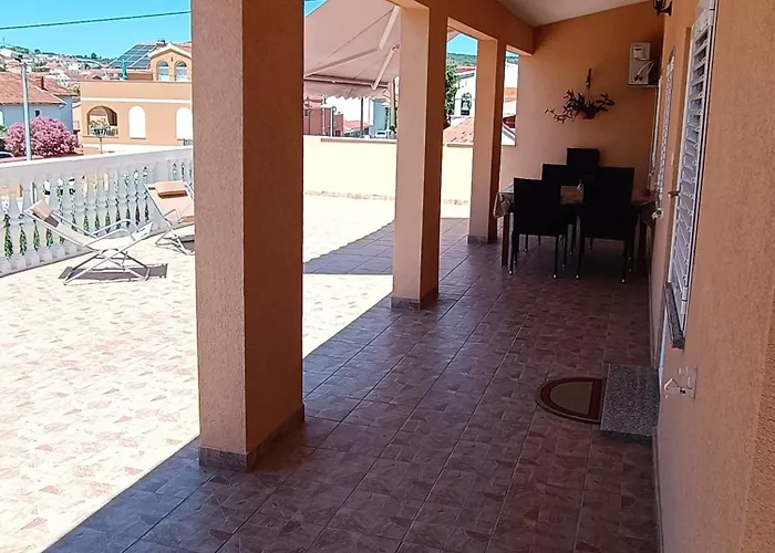 Sprljan Водице