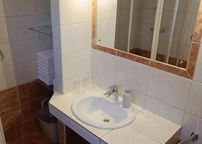 Sprljan Apartamento