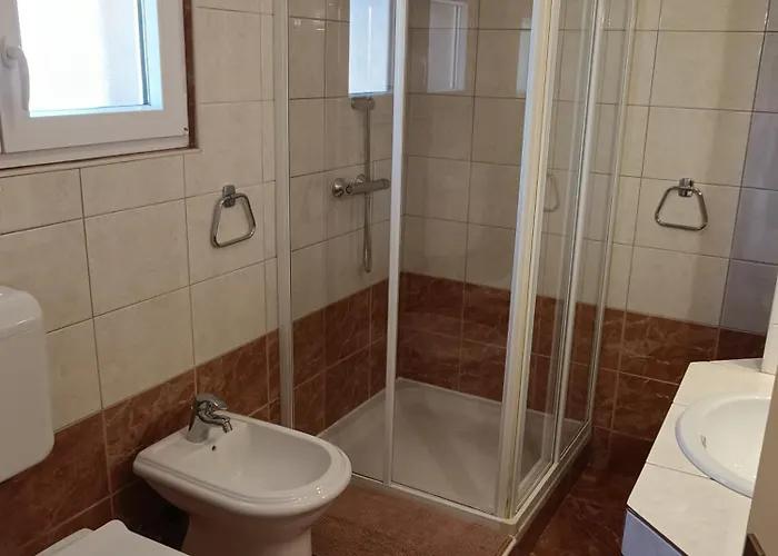 Apartamento Sprljan *