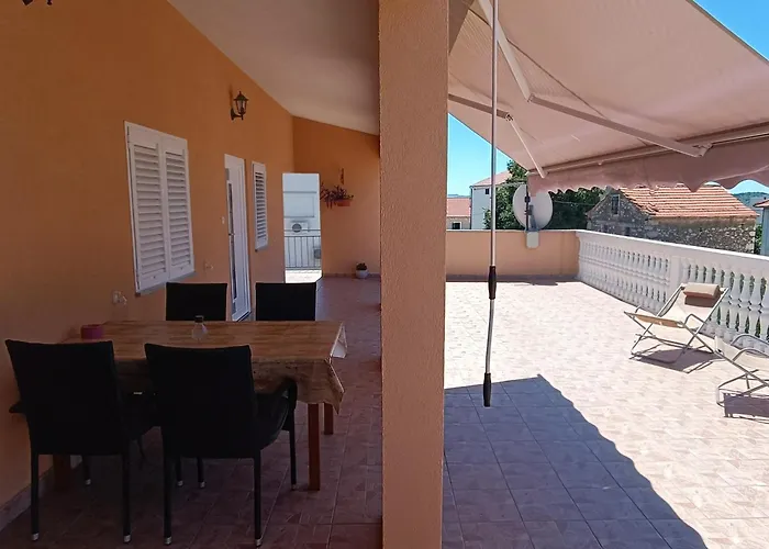 Sprljan Apartamento Vodice