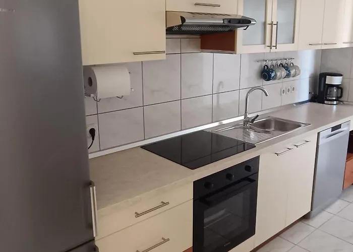 Apartamento Sprljan Vodice