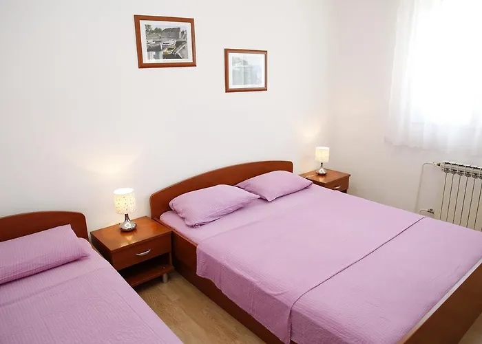 Apartamento Sprljan *