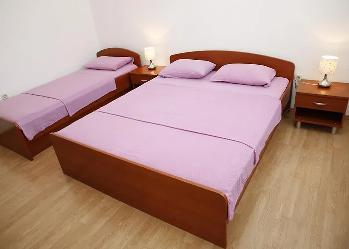 Sprljan * Водице