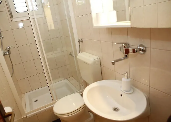 Sprljan * Водице