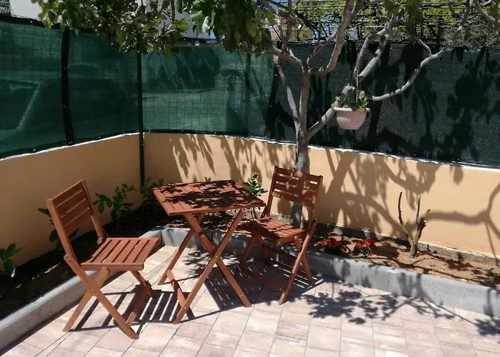 Sprljan * Водице