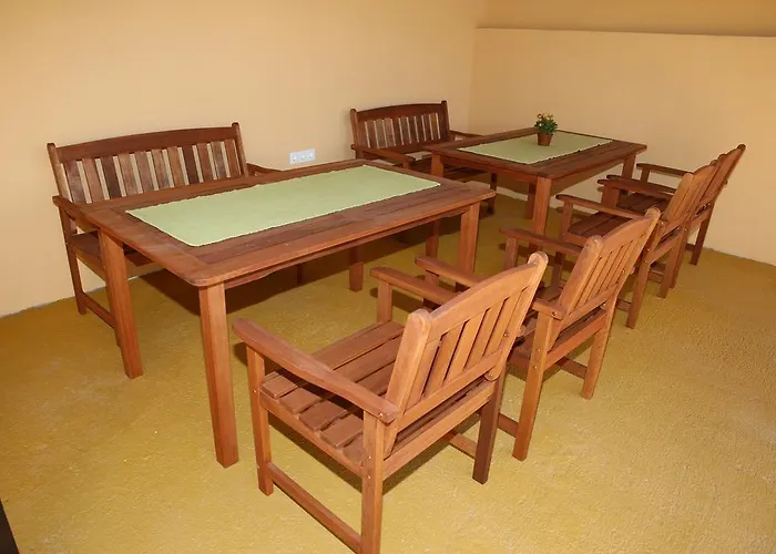 Apartamento Sprljan *