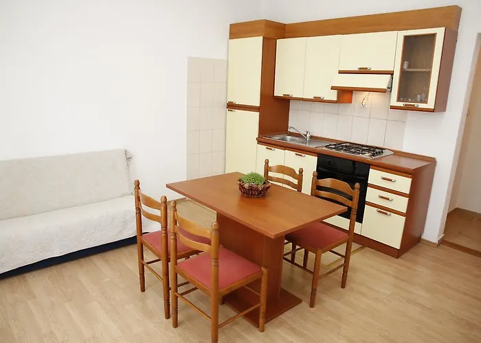 Apartamento Sprljan Vodice
