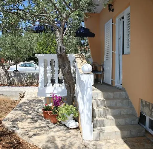 Sprljan Apartamento Vodice