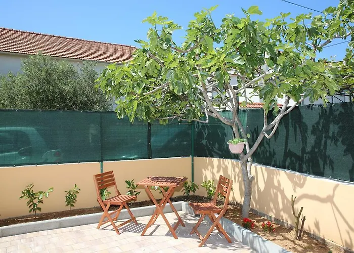 Apartamento Sprljan Vodice