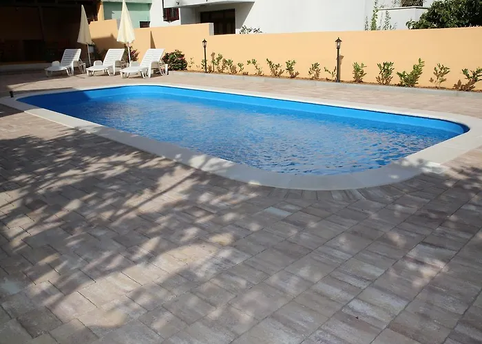 Apartamento Sprljan Vodice